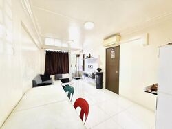 Blk 132 Simei Street 1 (Tampines), HDB 3 Rooms #610925381